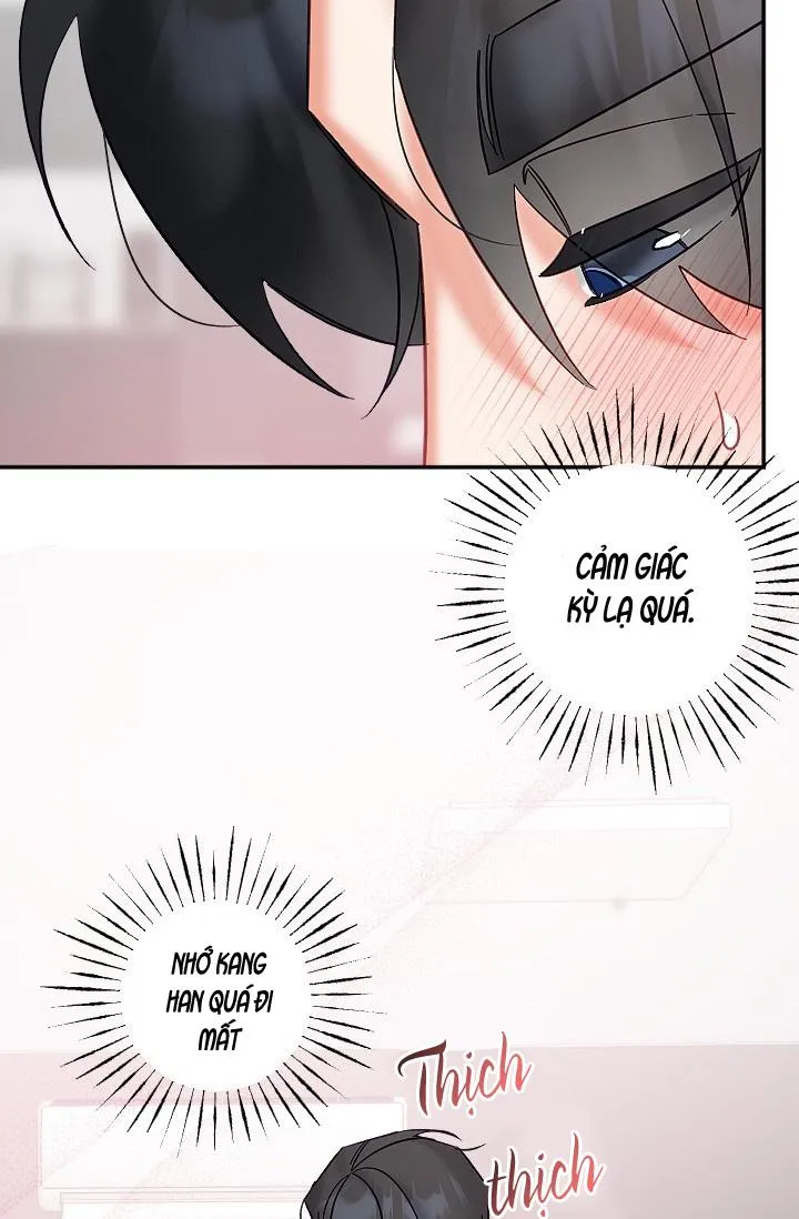 LỄ TRỪ TÀ 3P Chapter 24 Trang 51