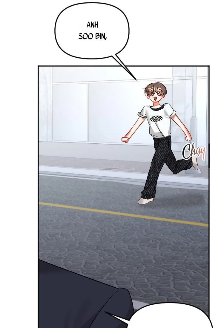 LỄ TRỪ TÀ 3P Chapter 24 Trang 55