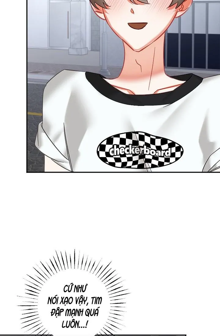 LỄ TRỪ TÀ 3P Chapter 24 Trang 58