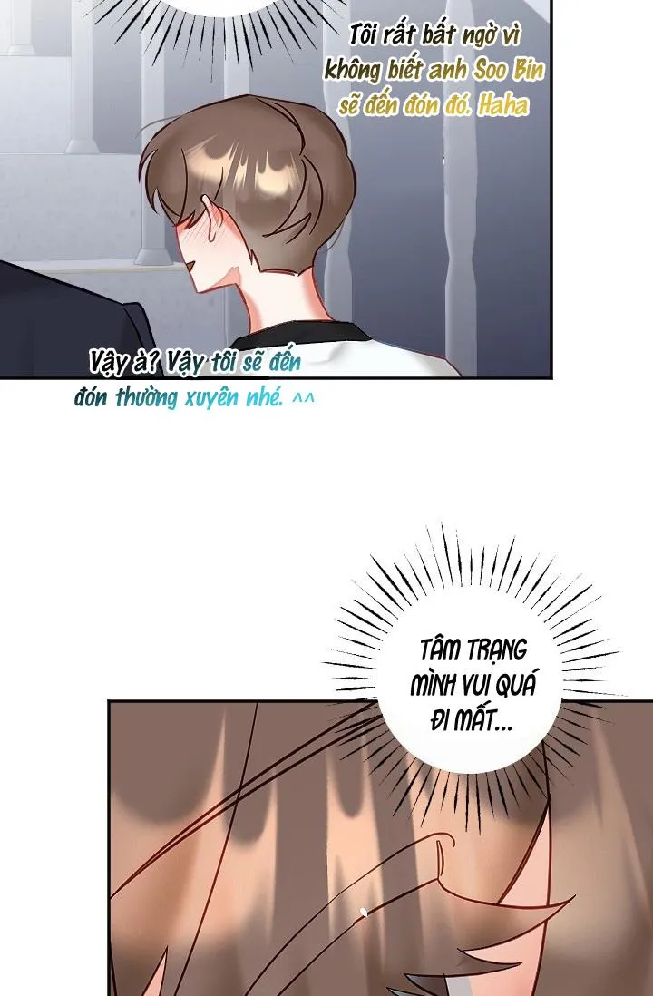 LỄ TRỪ TÀ 3P Chapter 24 Trang 59