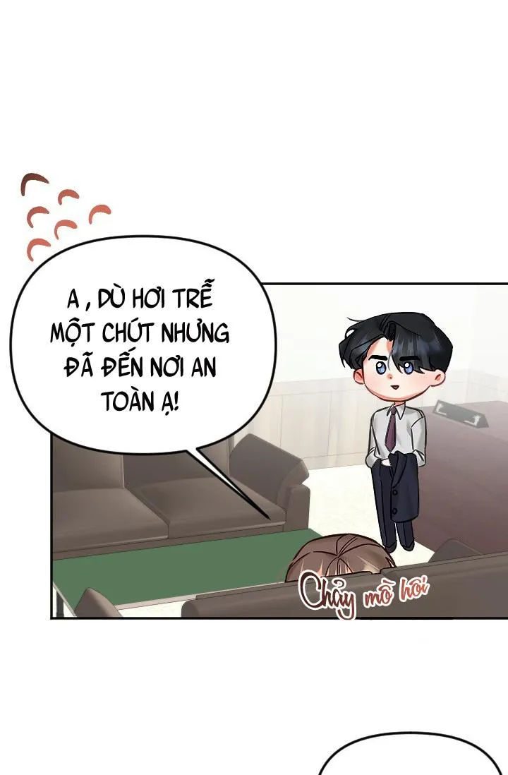 LỄ TRỪ TÀ 3P Chapter 24 Trang 64