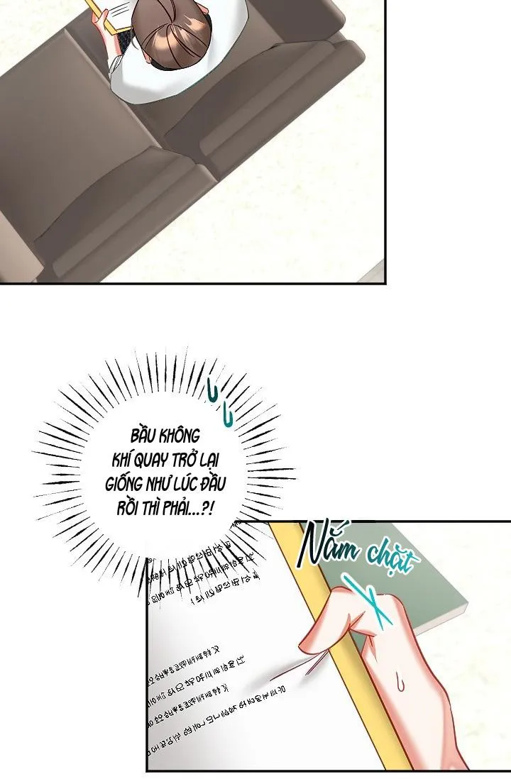 LỄ TRỪ TÀ 3P Chapter 24 Trang 67