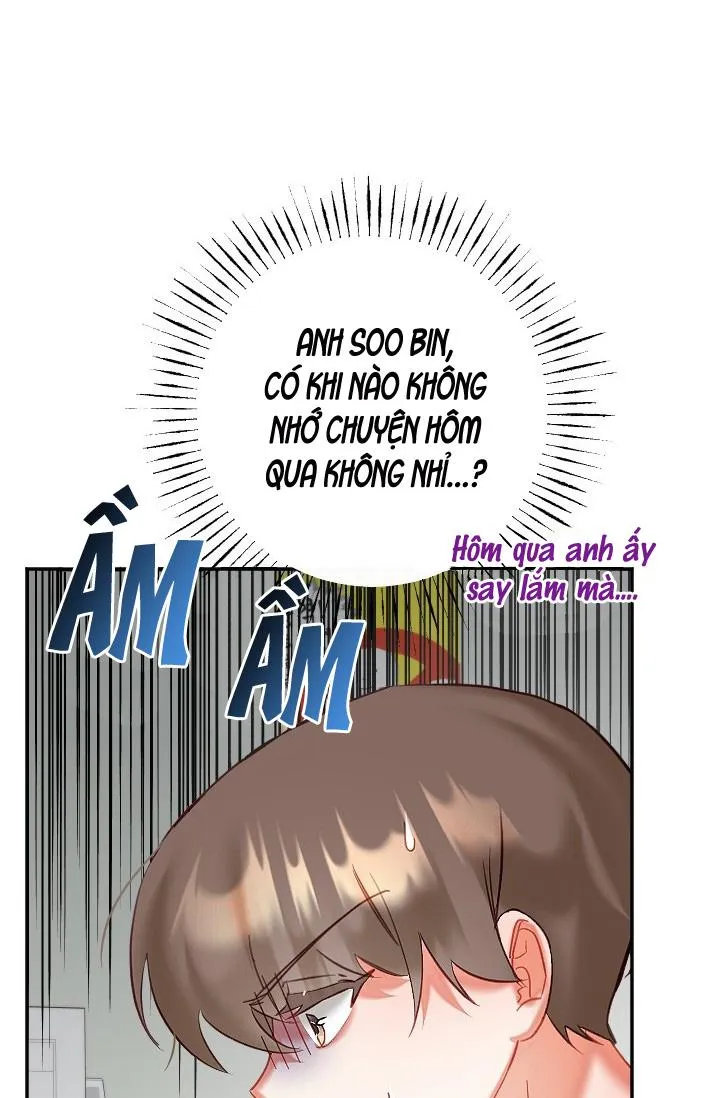 LỄ TRỪ TÀ 3P Chapter 24 Trang 68