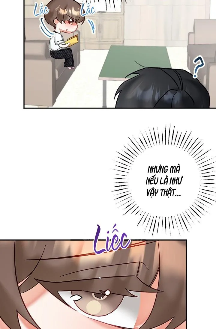 LỄ TRỪ TÀ 3P Chapter 24 Trang 70