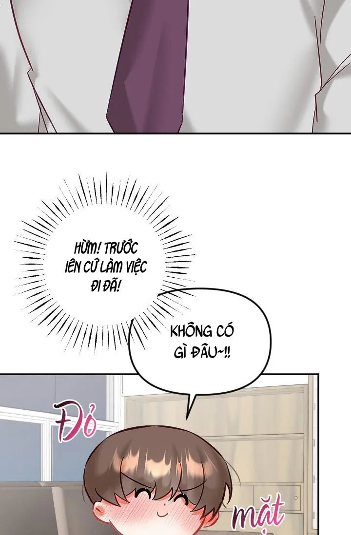 LỄ TRỪ TÀ 3P Chapter 24 Trang 73