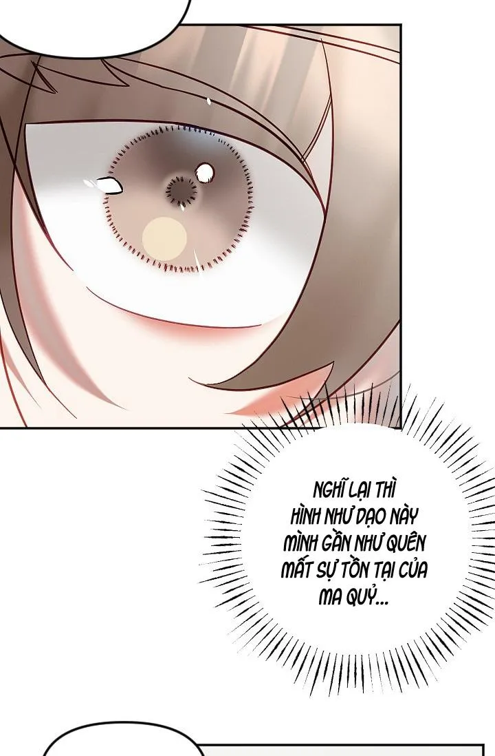 LỄ TRỪ TÀ 3P Chapter 24 Trang 77