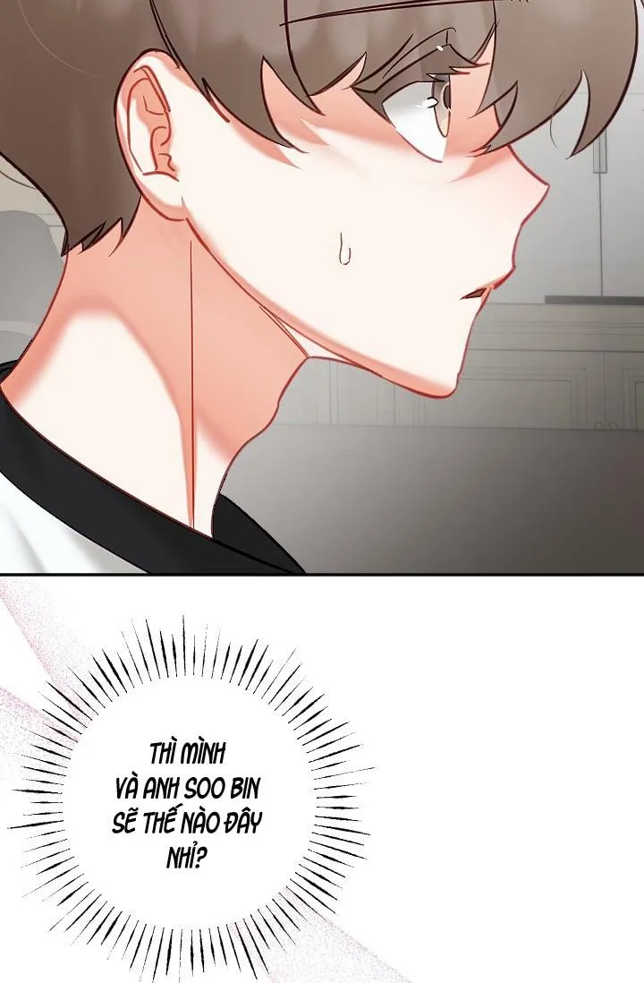 LỄ TRỪ TÀ 3P Chapter 24 Trang 80