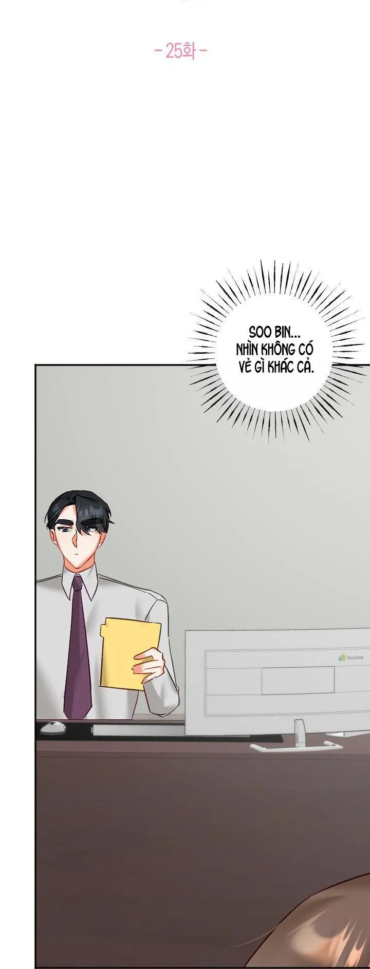 LỄ TRỪ TÀ 3P Chapter 25 Trang 4