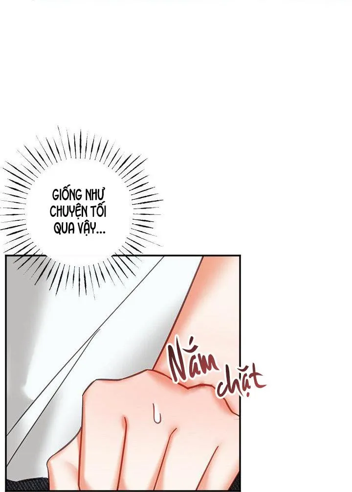 LỄ TRỪ TÀ 3P Chapter 25 Trang 5