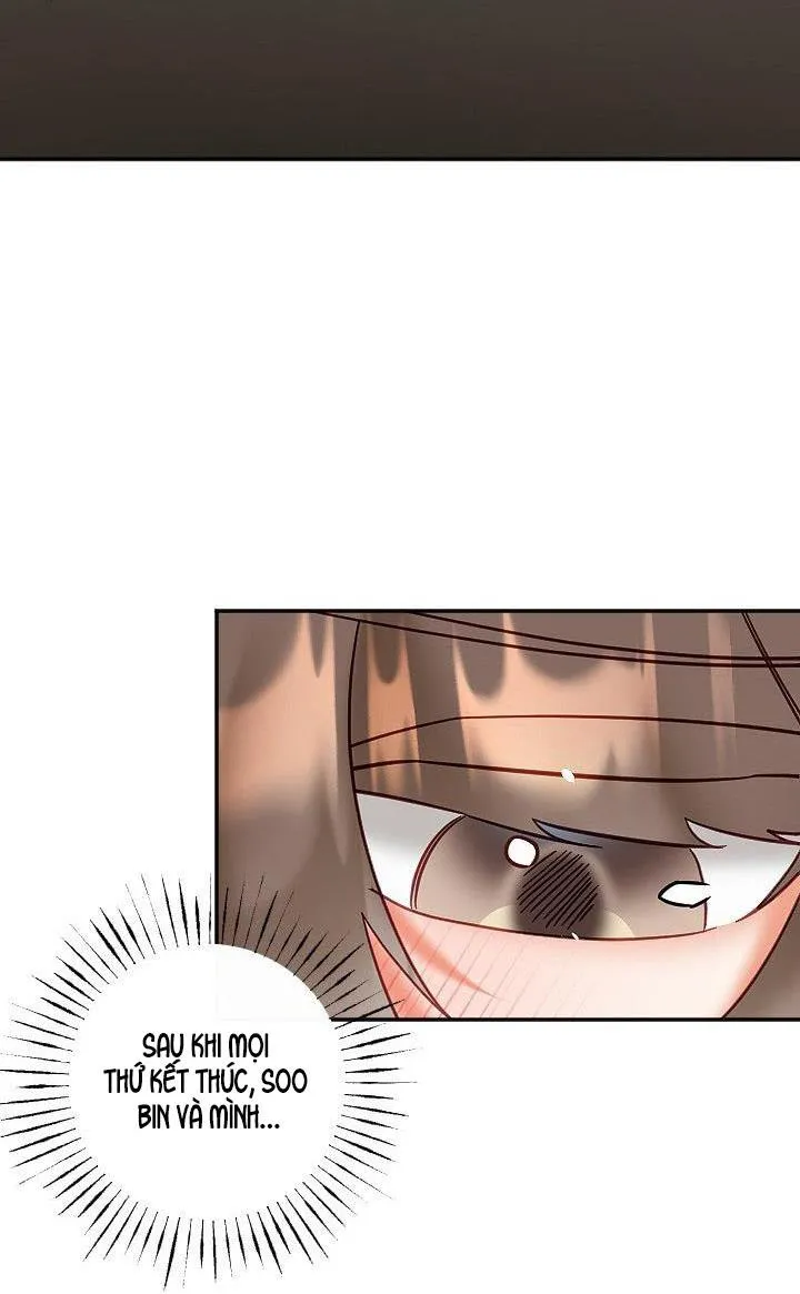 LỄ TRỪ TÀ 3P Chapter 25 Trang 7