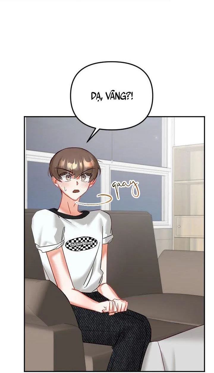 LỄ TRỪ TÀ 3P Chapter 25 Trang 9