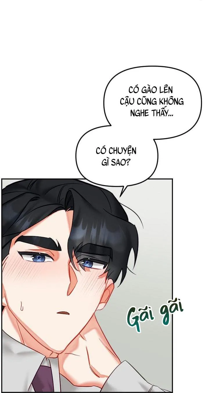 LỄ TRỪ TÀ 3P Chapter 25 Trang 10