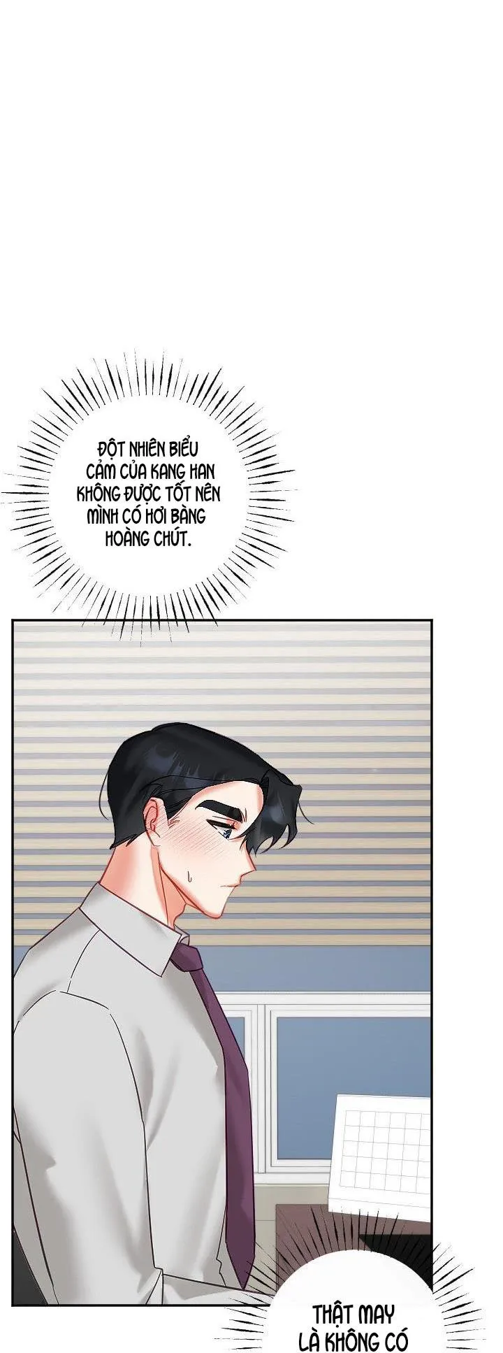 LỄ TRỪ TÀ 3P Chapter 25 Trang 12