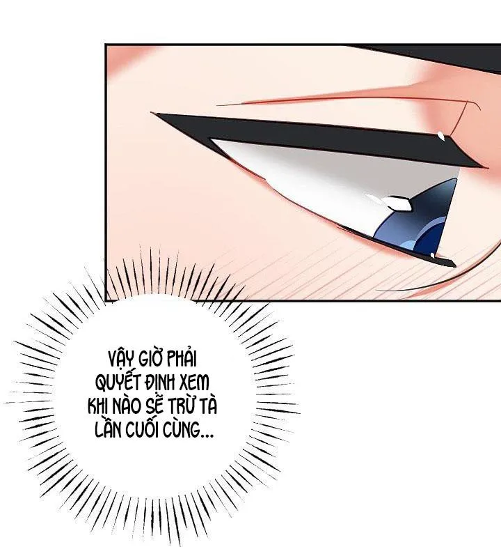 LỄ TRỪ TÀ 3P Chapter 25 Trang 14