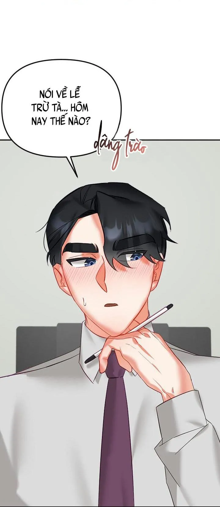 LỄ TRỪ TÀ 3P Chapter 25 Trang 16