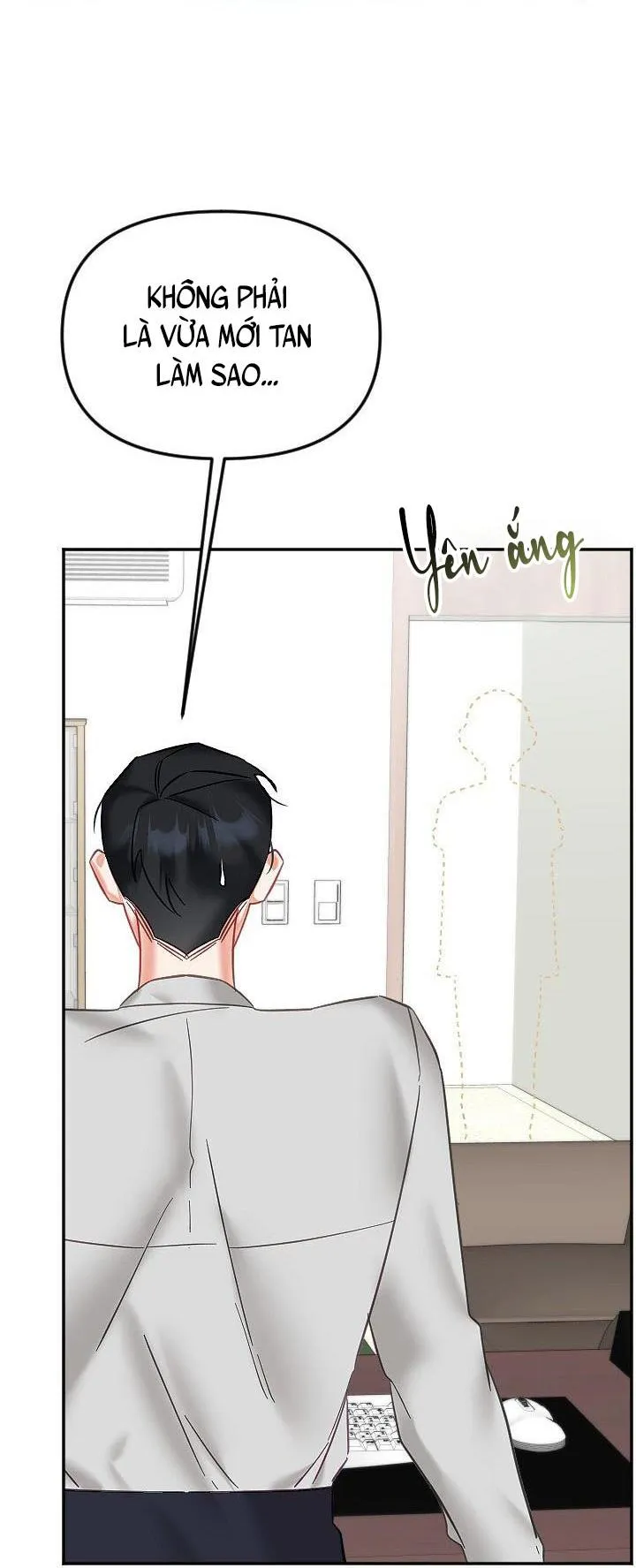 LỄ TRỪ TÀ 3P Chapter 25 Trang 21