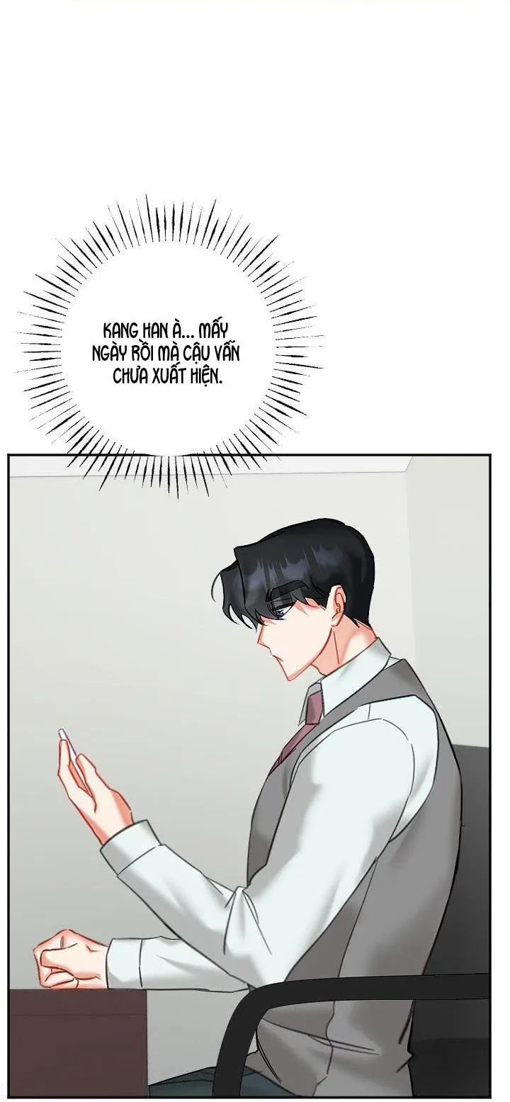 LỄ TRỪ TÀ 3P Chapter 25 Trang 30