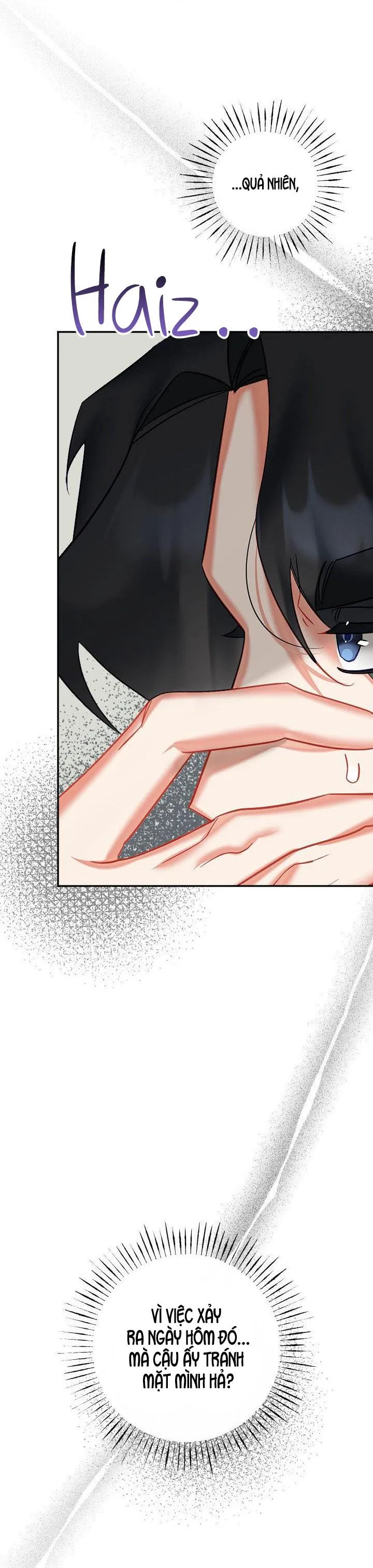 LỄ TRỪ TÀ 3P Chapter 25 Trang 31