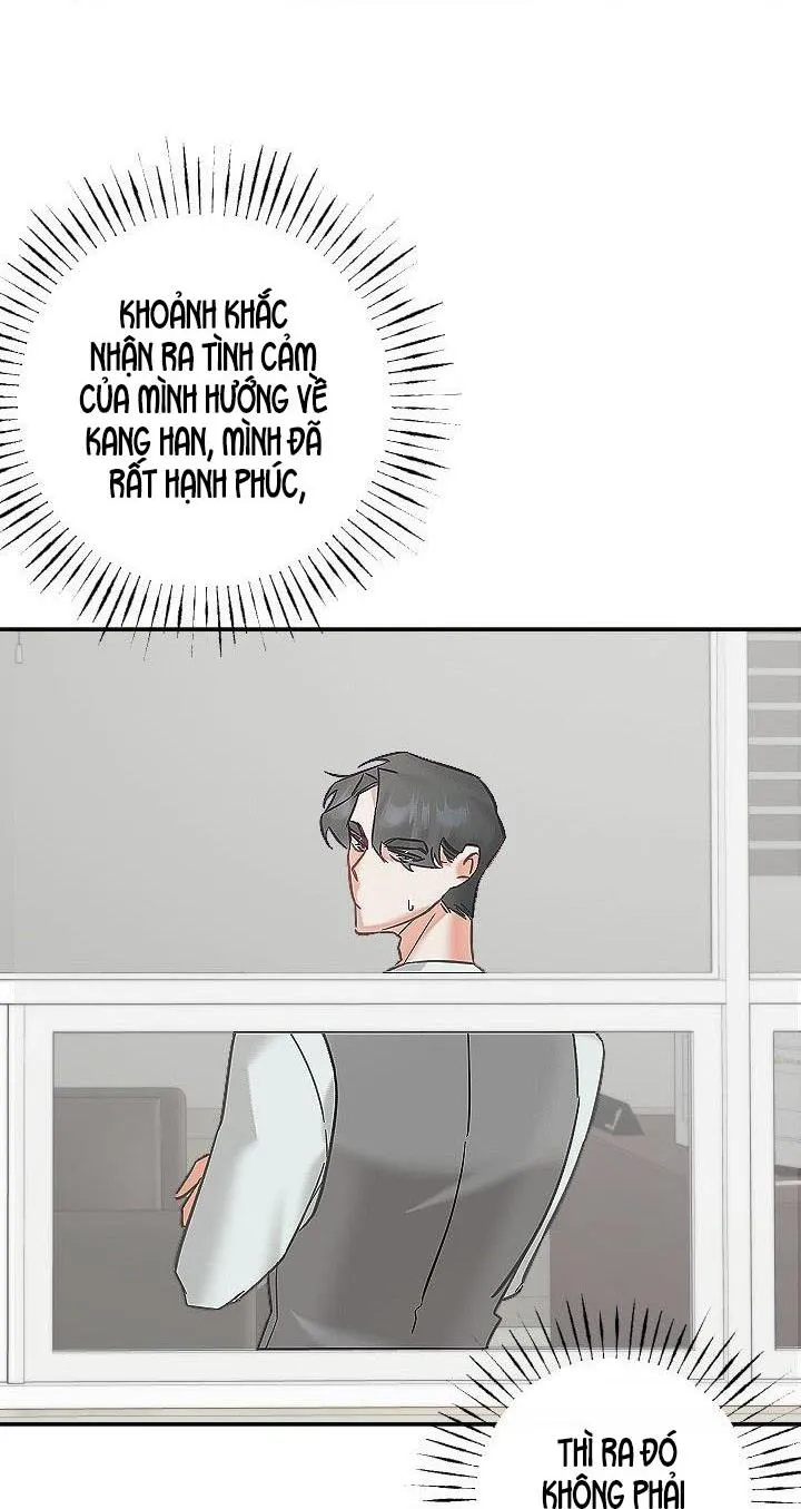 LỄ TRỪ TÀ 3P Chapter 25 Trang 34