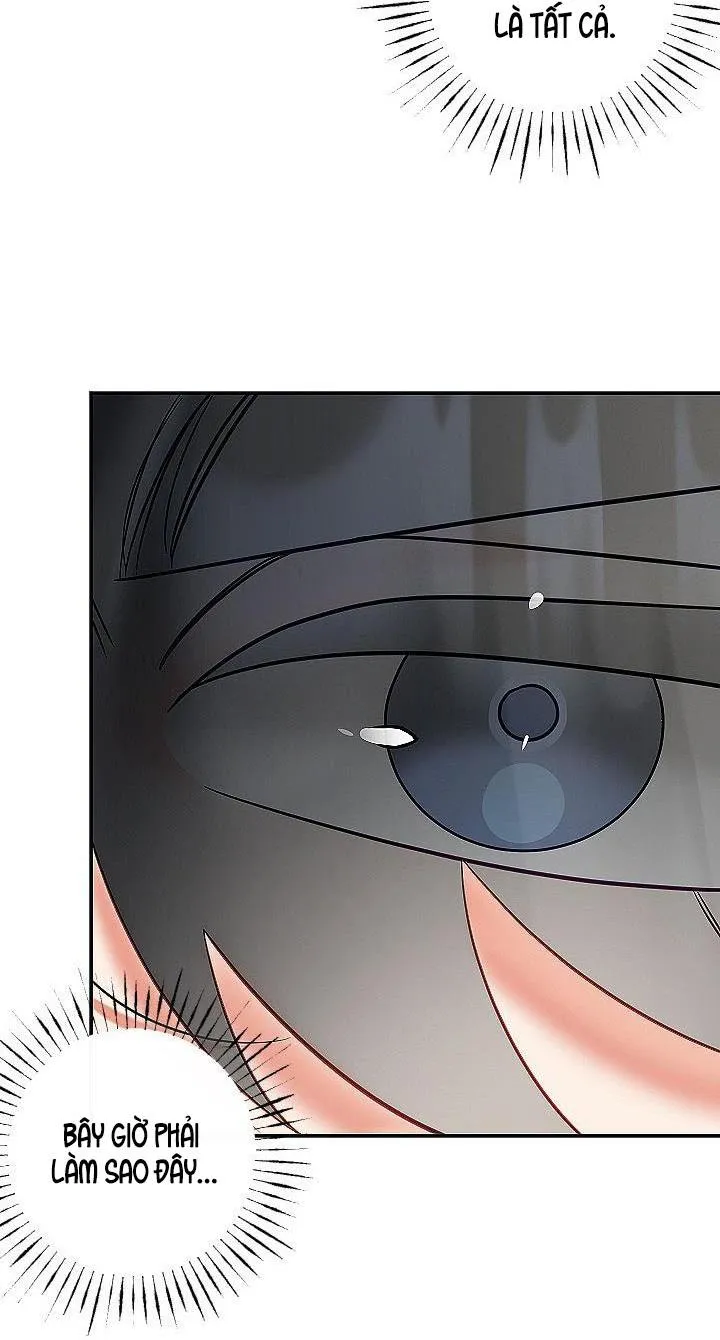 LỄ TRỪ TÀ 3P Chapter 25 Trang 35