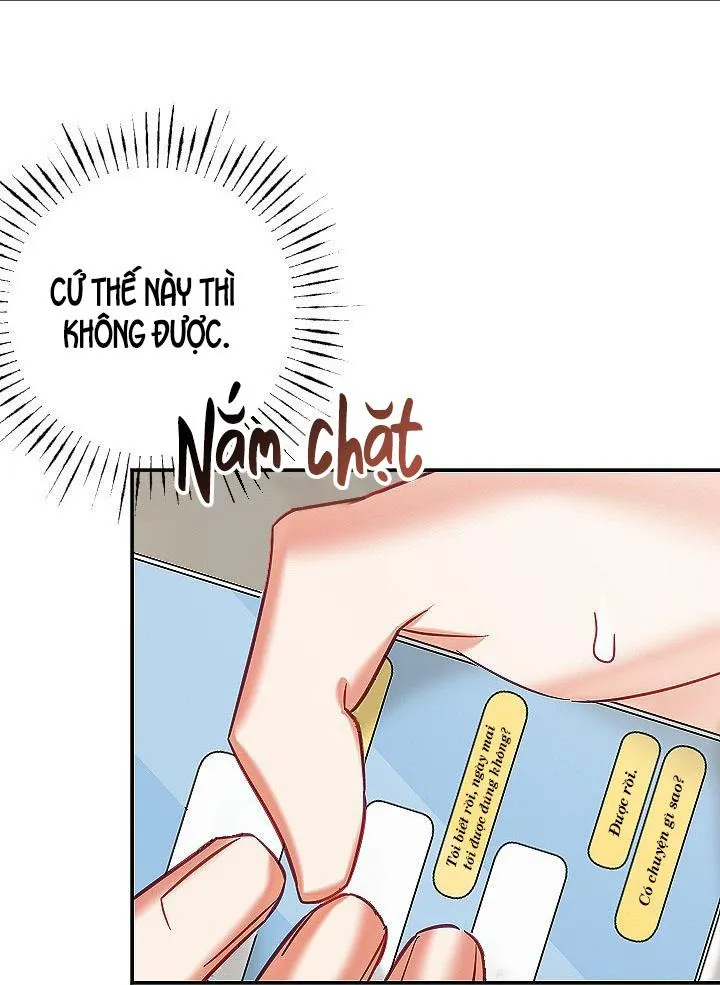 LỄ TRỪ TÀ 3P Chapter 25 Trang 37