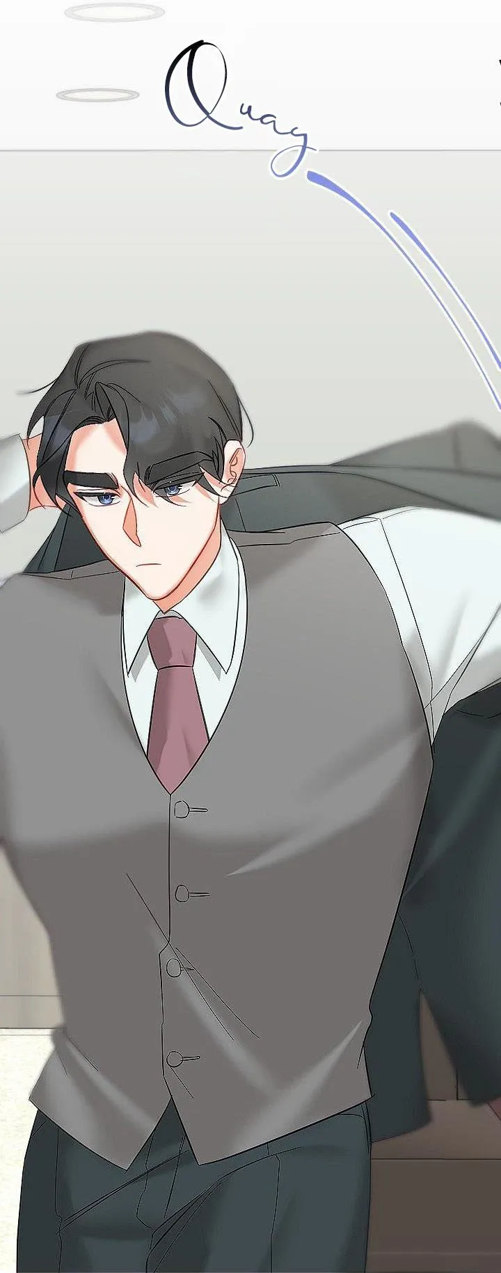 LỄ TRỪ TÀ 3P Chapter 25 Trang 39