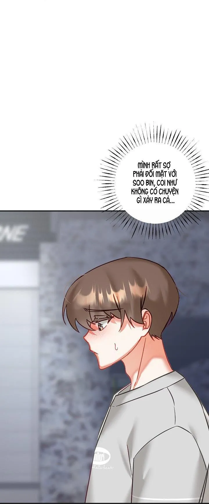 LỄ TRỪ TÀ 3P Chapter 25 Trang 48