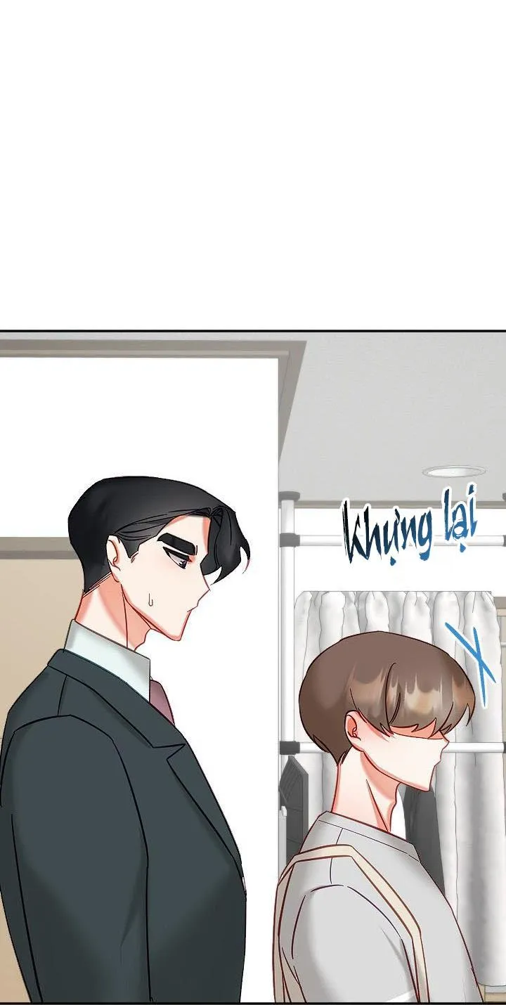 LỄ TRỪ TÀ 3P Chapter 25 Trang 61