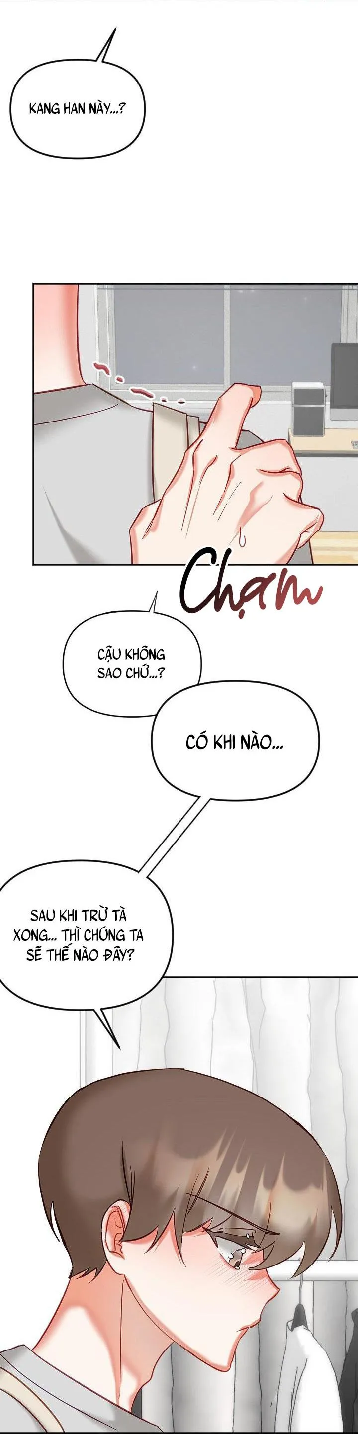 LỄ TRỪ TÀ 3P Chapter 25 Trang 66
