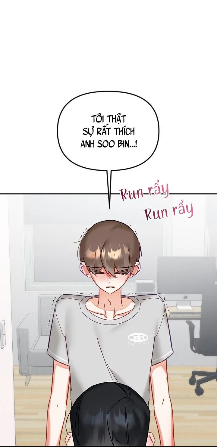 LỄ TRỪ TÀ 3P Chapter 26 Trang 8
