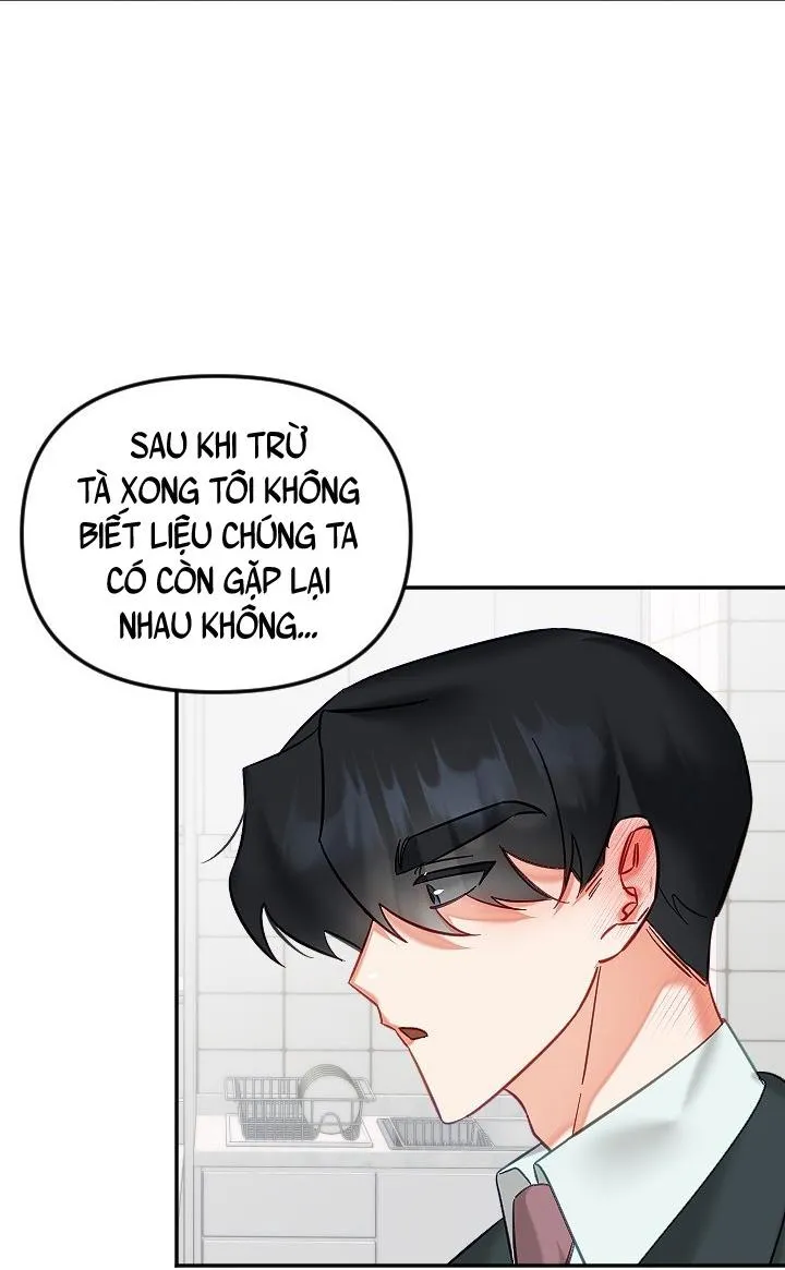 LỄ TRỪ TÀ 3P Chapter 26 Trang 9
