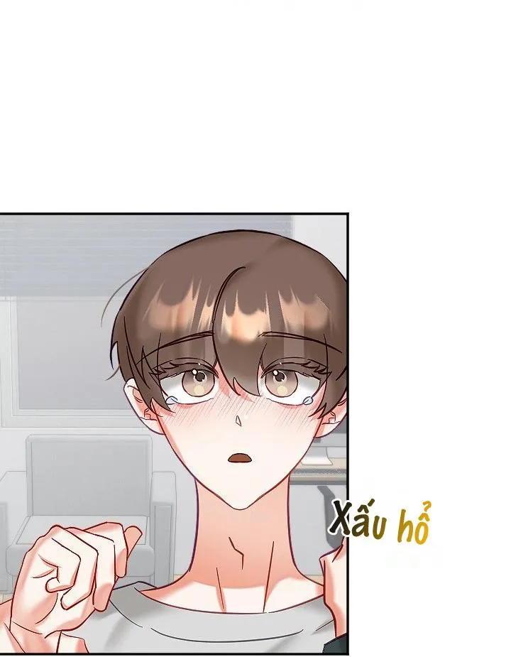 LỄ TRỪ TÀ 3P Chapter 26 Trang 12