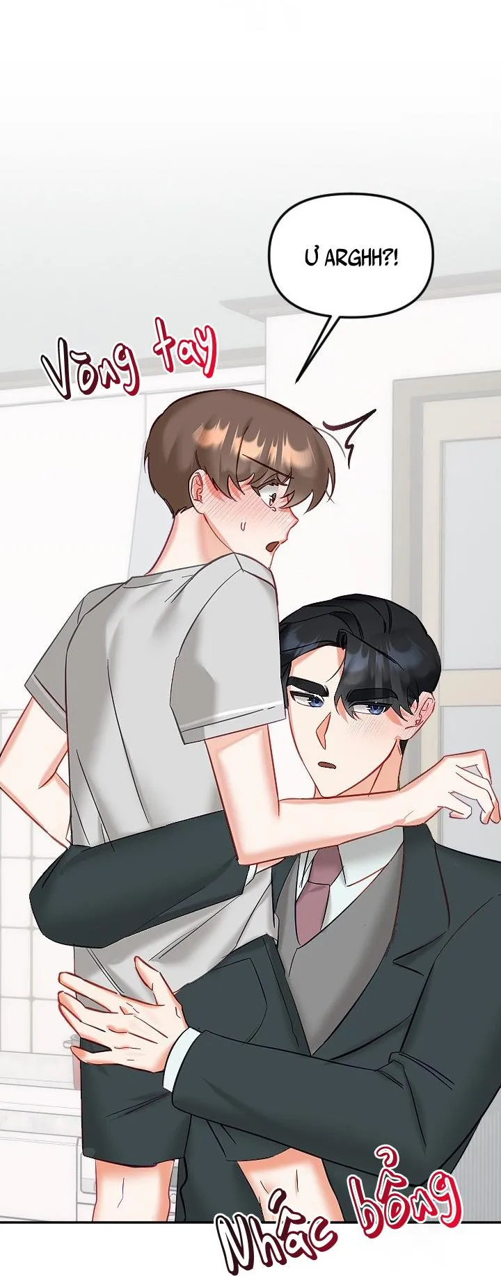 LỄ TRỪ TÀ 3P Chapter 26 Trang 15