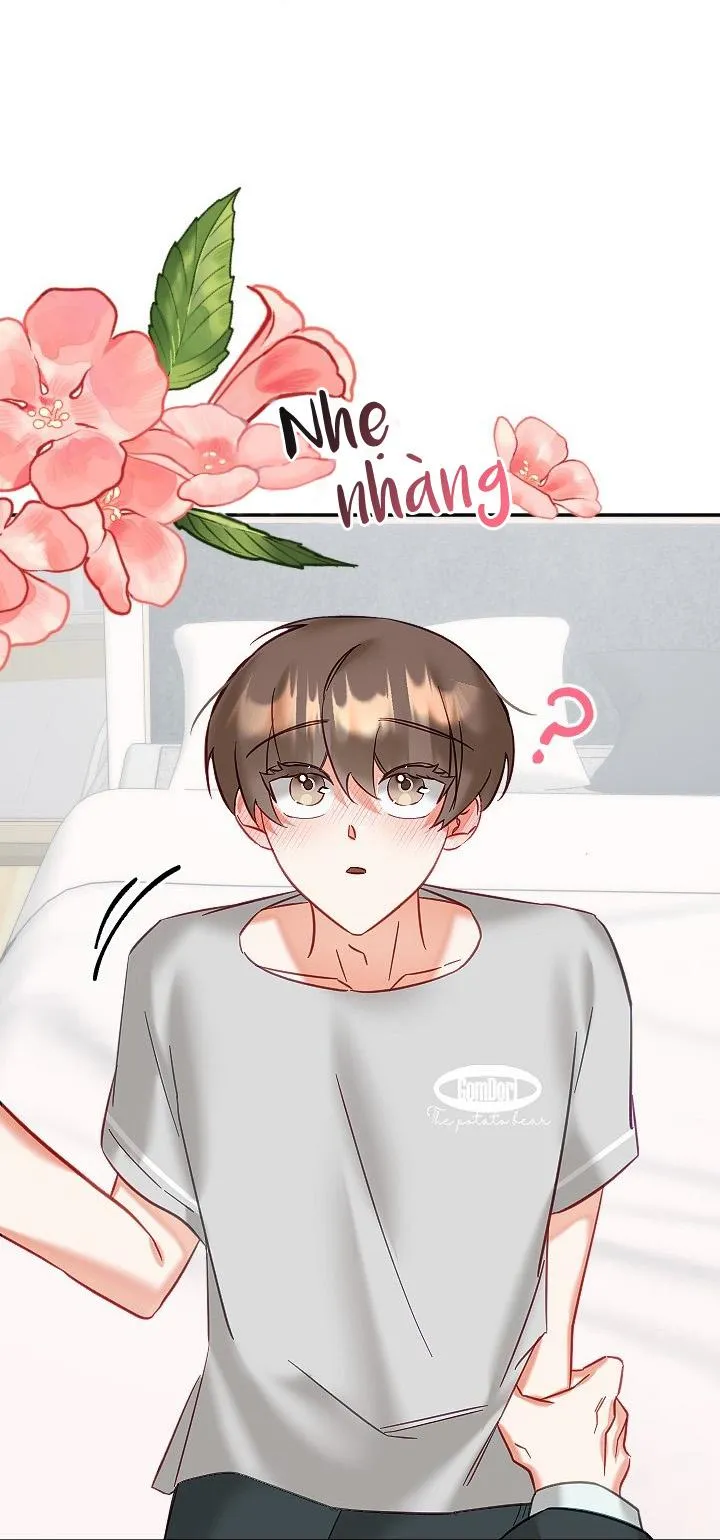 LỄ TRỪ TÀ 3P Chapter 26 Trang 18