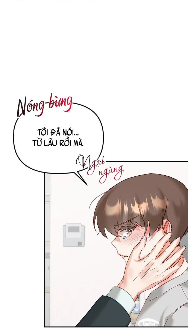 LỄ TRỪ TÀ 3P Chapter 26 Trang 22