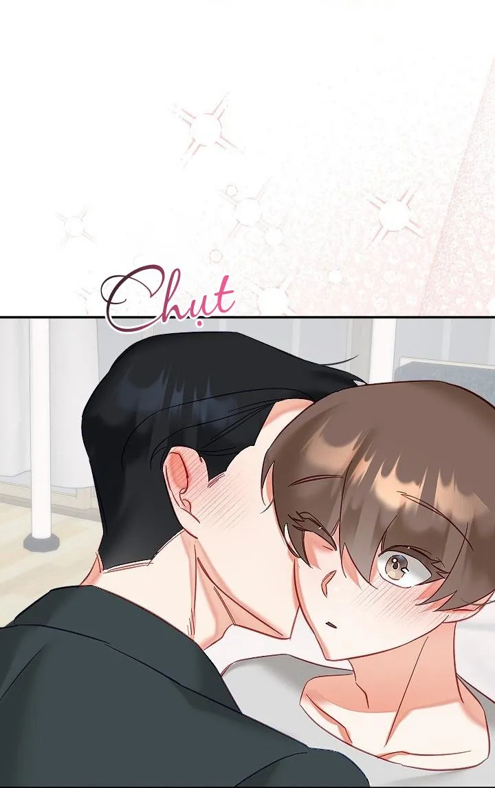 LỄ TRỪ TÀ 3P Chapter 26 Trang 24