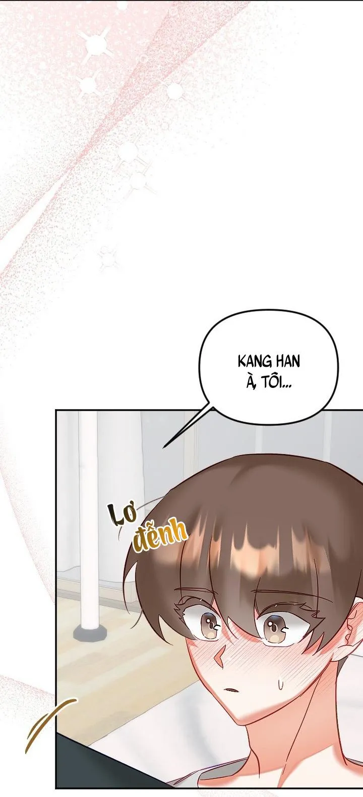 LỄ TRỪ TÀ 3P Chapter 26 Trang 25
