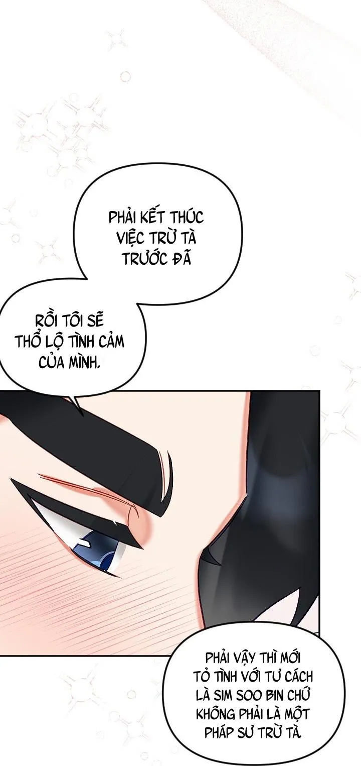 LỄ TRỪ TÀ 3P Chapter 26 Trang 26