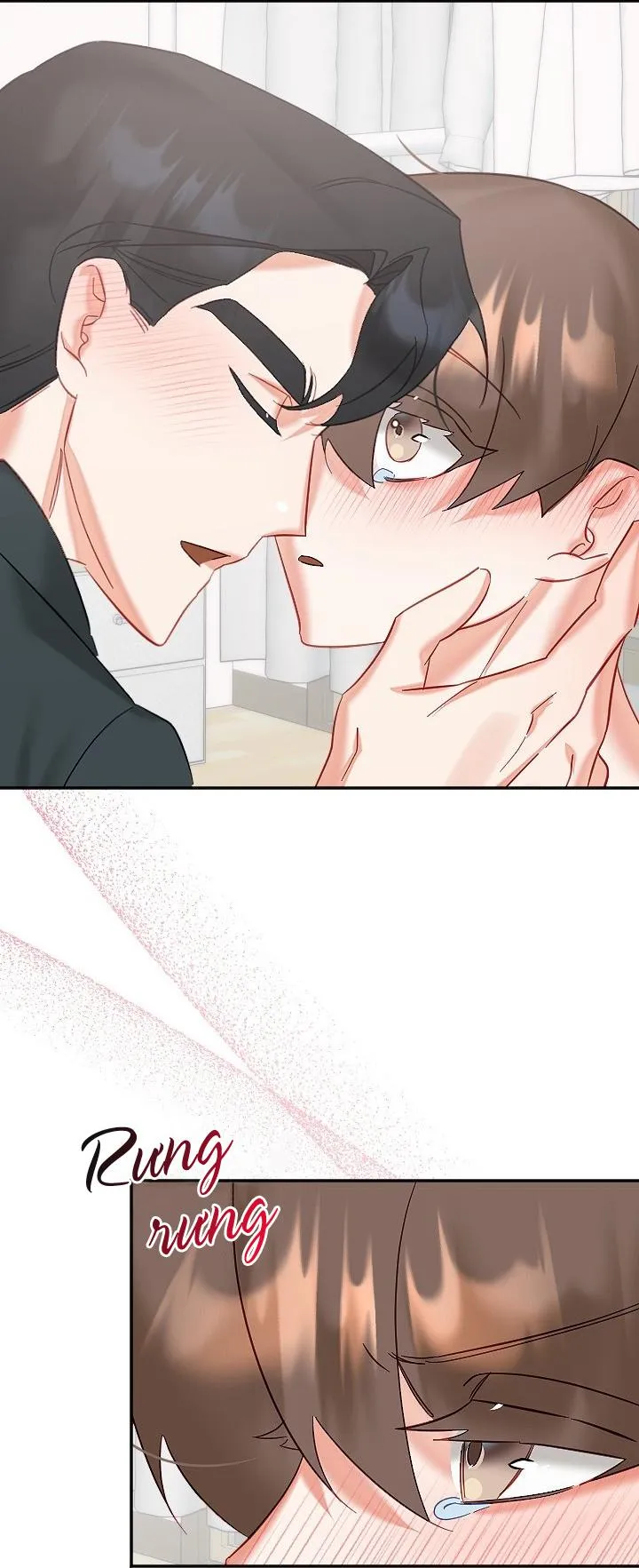 LỄ TRỪ TÀ 3P Chapter 26 Trang 28