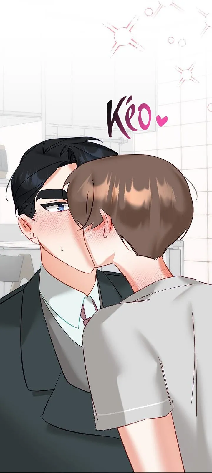 LỄ TRỪ TÀ 3P Chapter 26 Trang 31