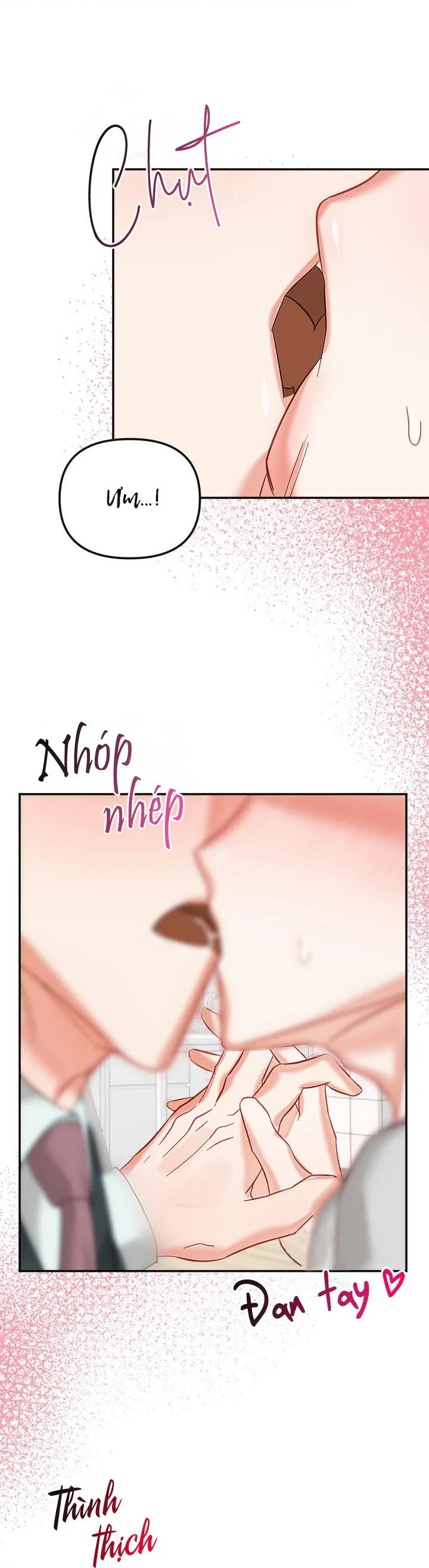 LỄ TRỪ TÀ 3P Chapter 26 Trang 33