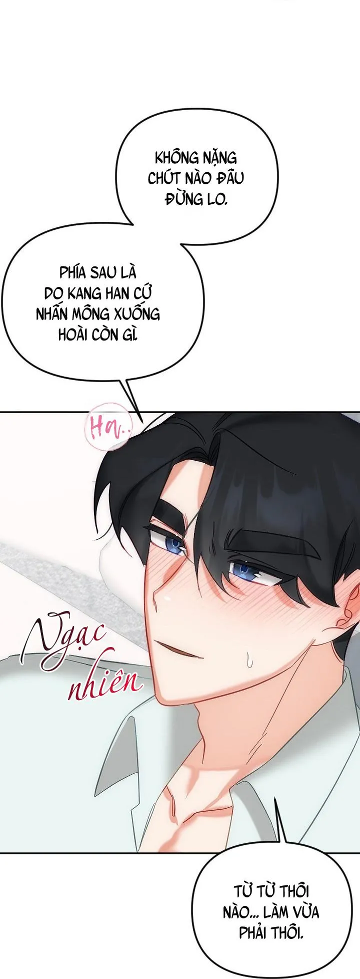 LỄ TRỪ TÀ 3P Chapter 26 Trang 42