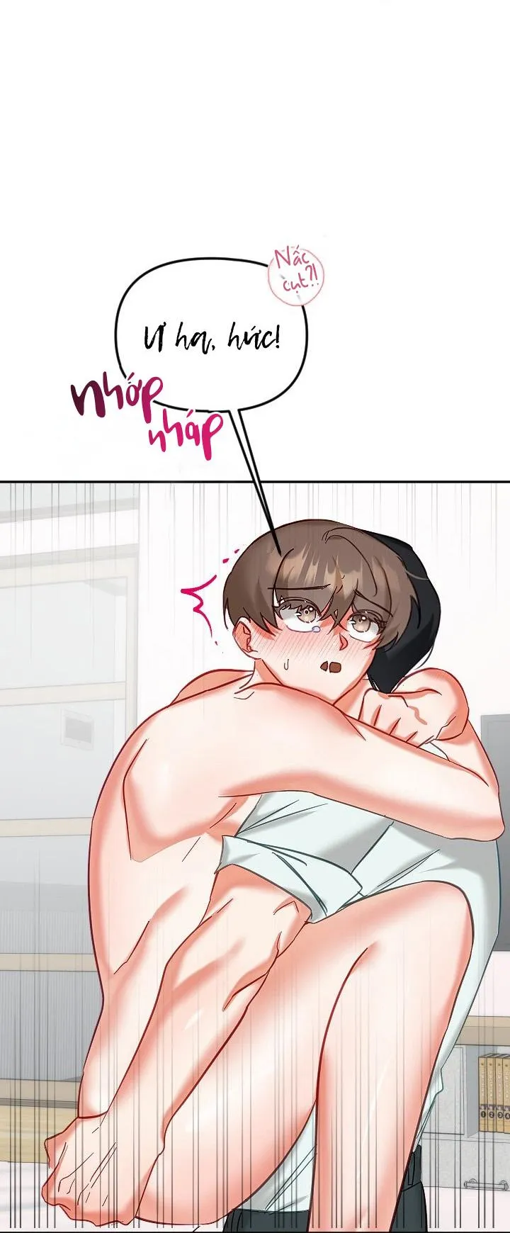 LỄ TRỪ TÀ 3P Chapter 26 Trang 48