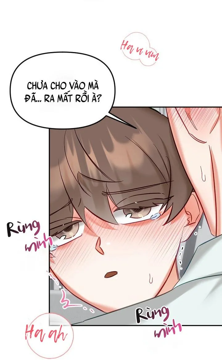 LỄ TRỪ TÀ 3P Chapter 26 Trang 50