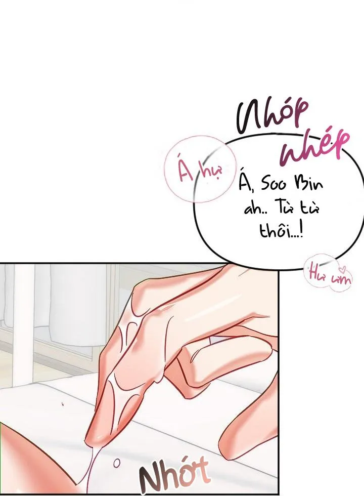 LỄ TRỪ TÀ 3P Chapter 26 Trang 54