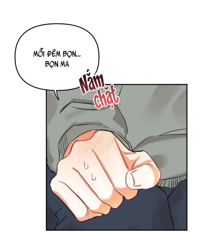 LỄ TRỪ TÀ 3P Chapter 1 Trang 4