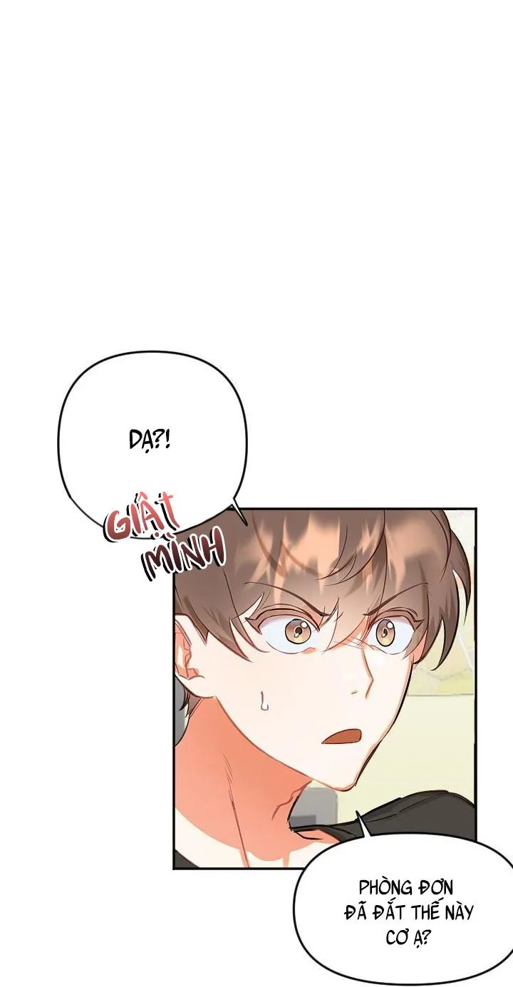 LỄ TRỪ TÀ 3P Chapter 1 Trang 16