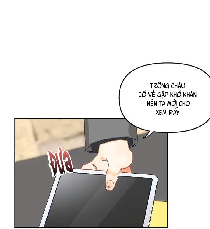 LỄ TRỪ TÀ 3P Chapter 1 Trang 21