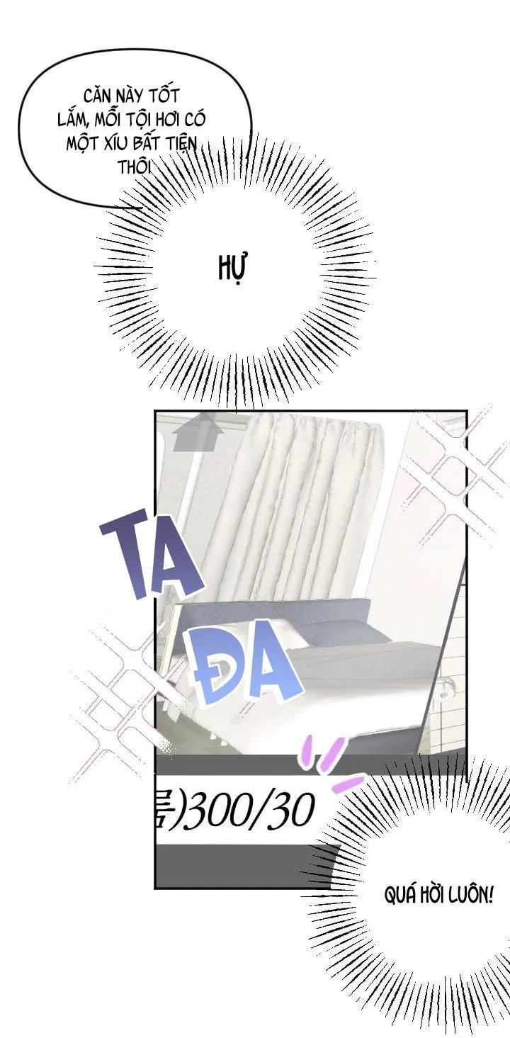 LỄ TRỪ TÀ 3P Chapter 1 Trang 22