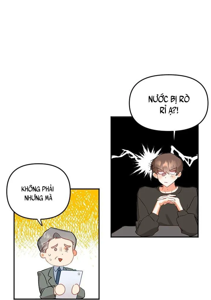 LỄ TRỪ TÀ 3P Chapter 1 Trang 27